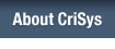 About CriSys